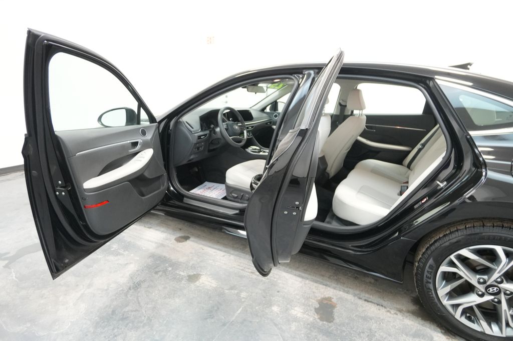 2023 Hyundai Sonata
