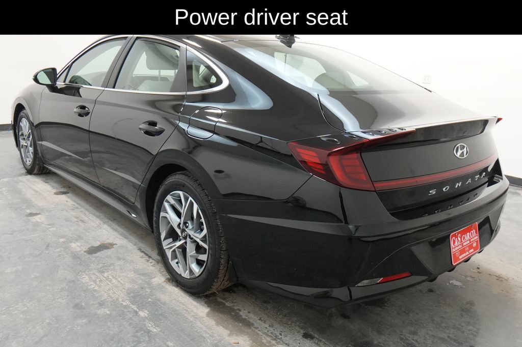 2023 Hyundai Sonata