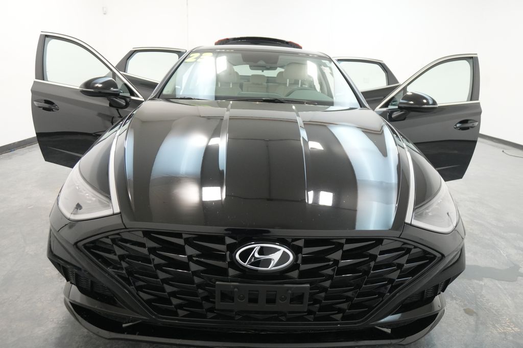 2023 Hyundai Sonata