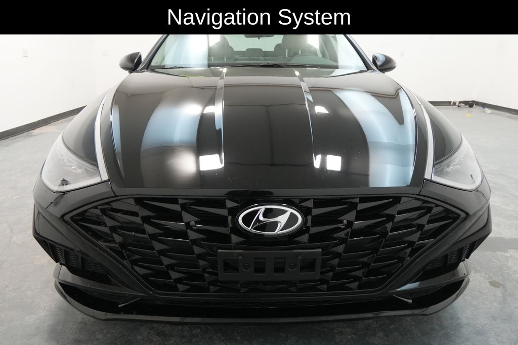 2023 Hyundai Sonata