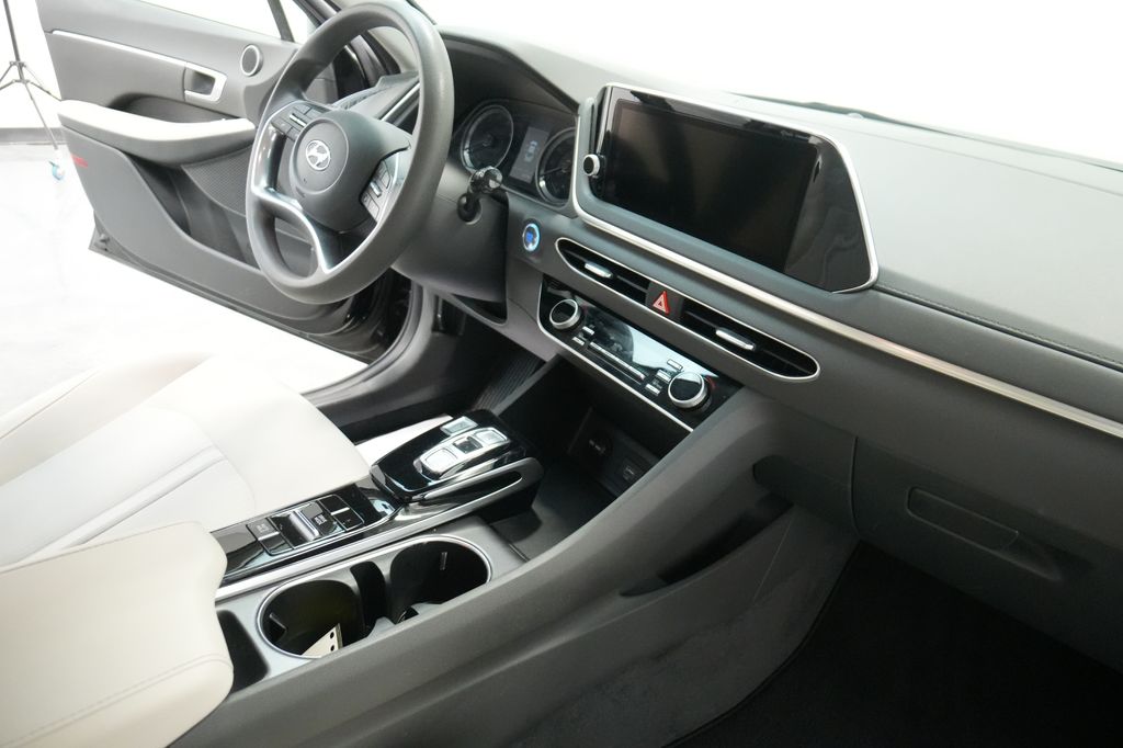 2023 Hyundai Sonata