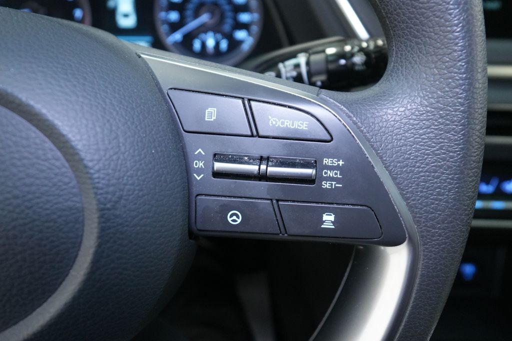 2023 Hyundai Sonata