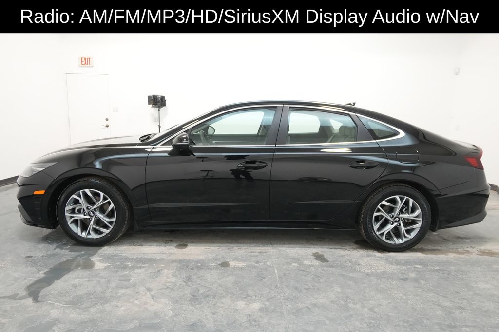 2023 Hyundai Sonata