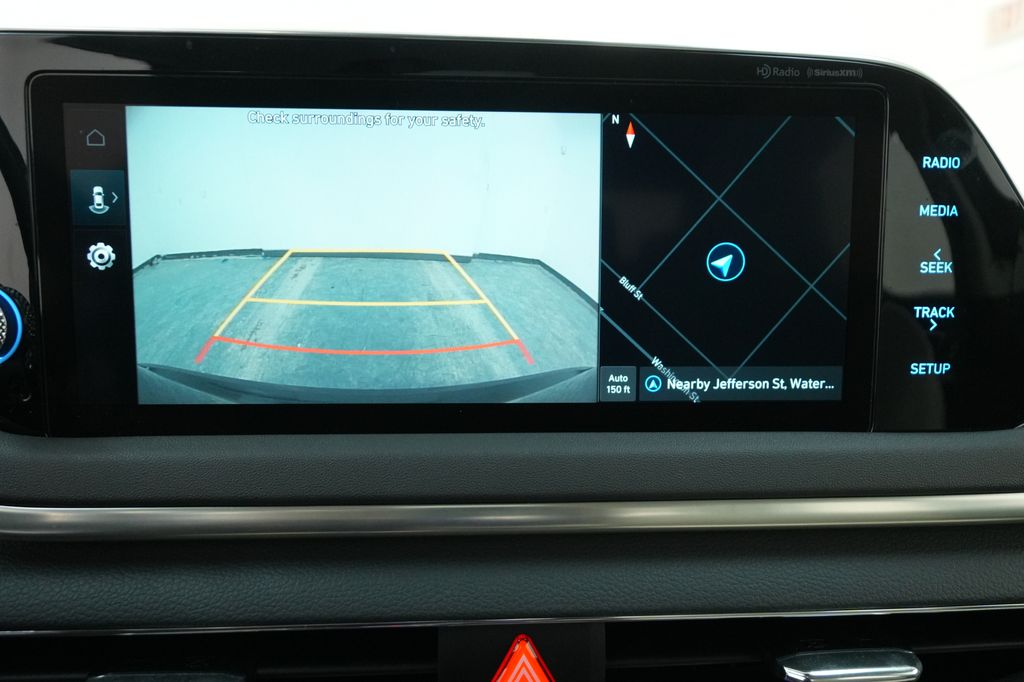2023 Hyundai Sonata