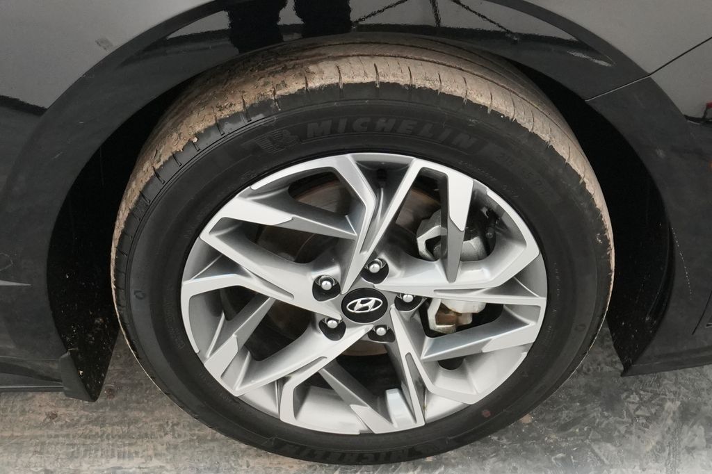 2023 Hyundai Sonata