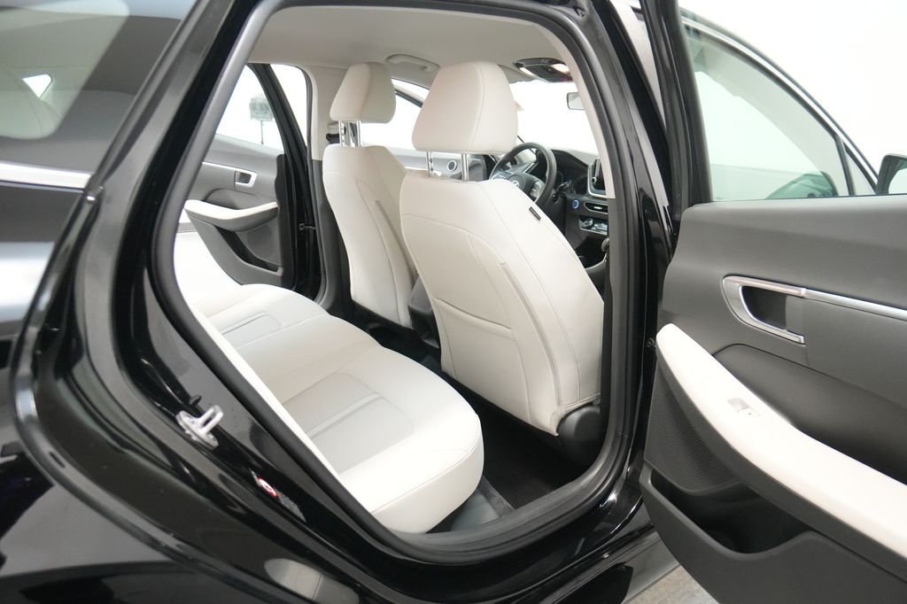 2023 Hyundai Sonata