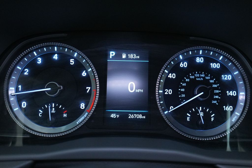 2023 Hyundai Sonata