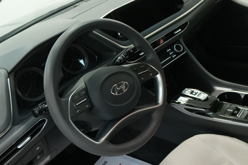 2023 Hyundai Sonata