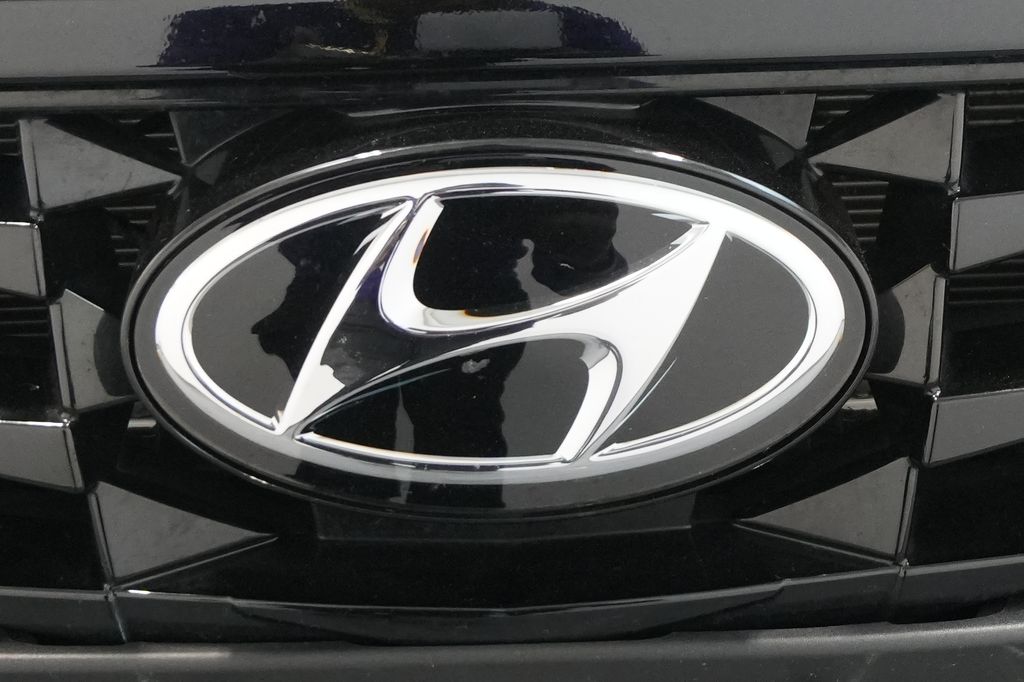 2023 Hyundai Sonata