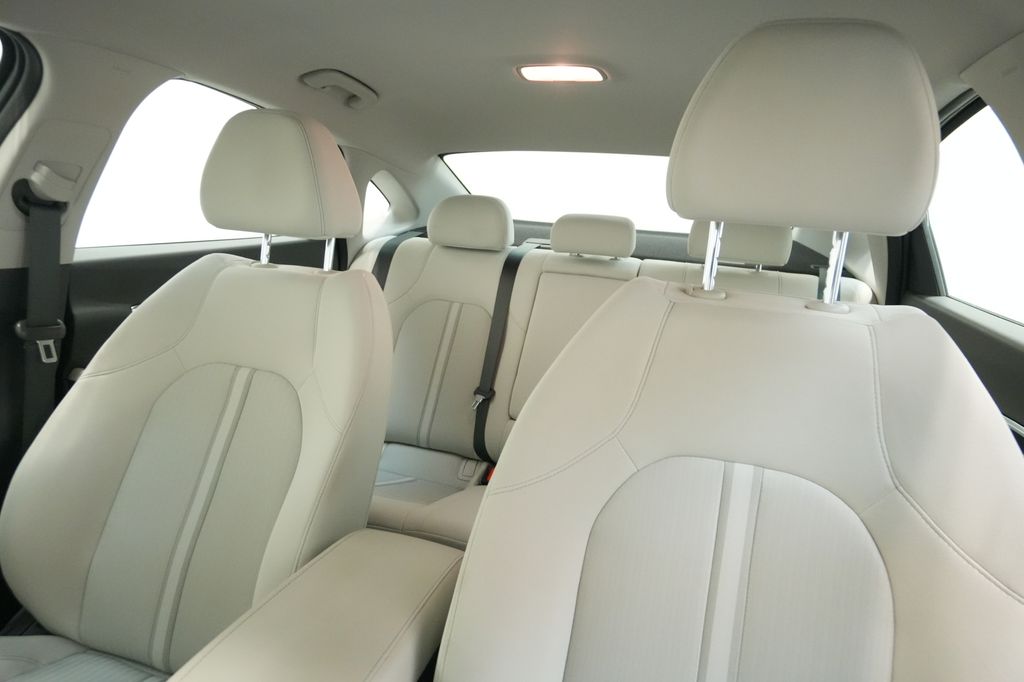 2023 Hyundai Sonata