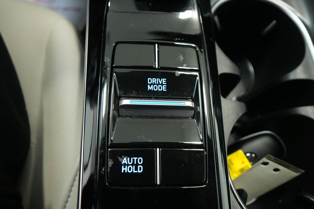 2023 Hyundai Sonata