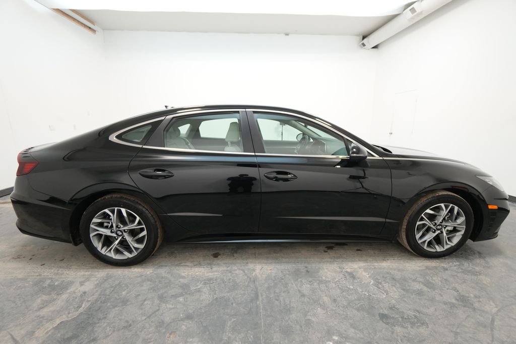 2023 Hyundai Sonata