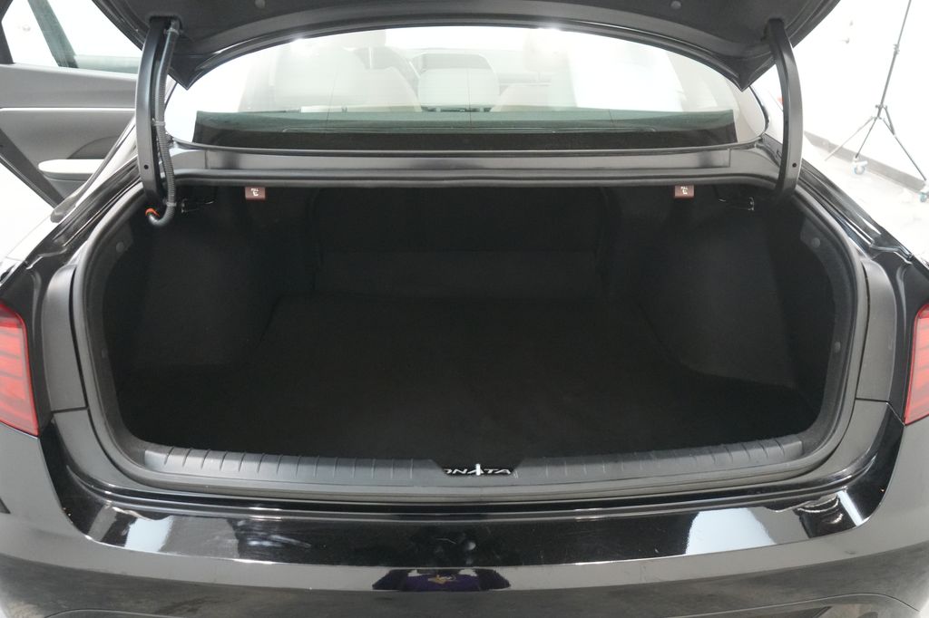 2023 Hyundai Sonata