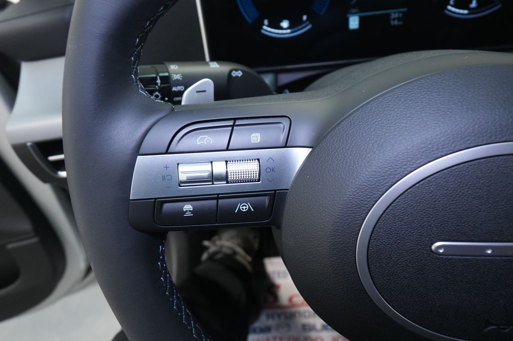 2026 Hyundai Sonata
