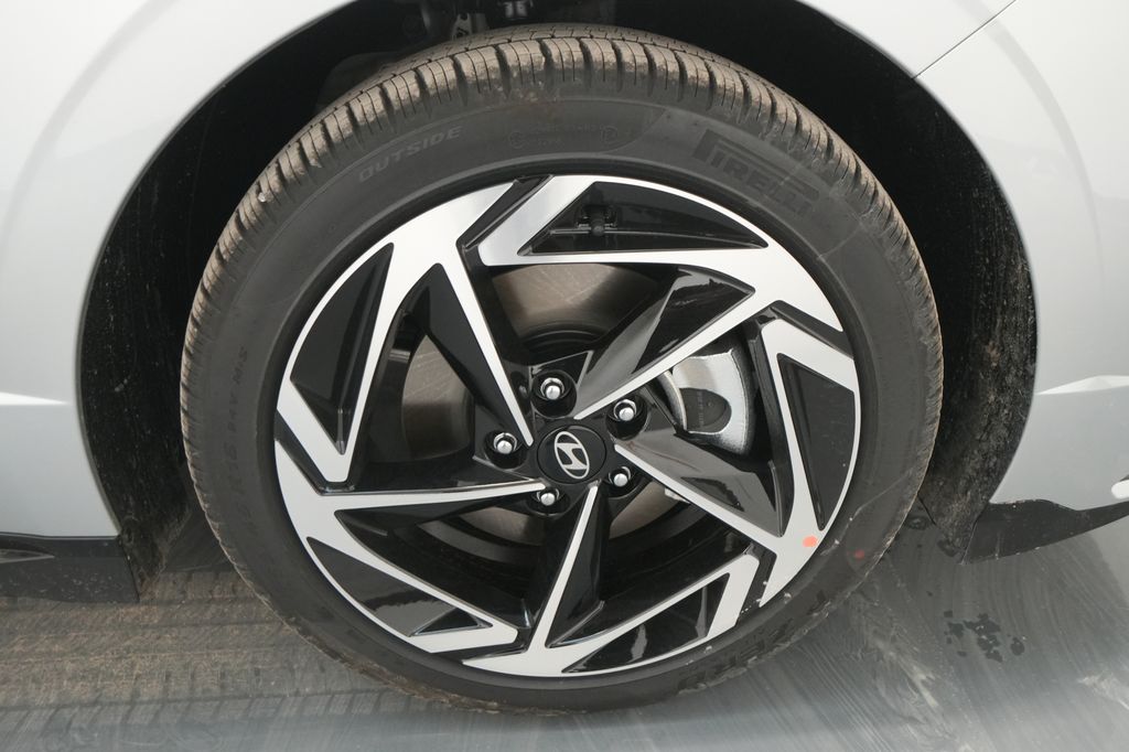 2026 Hyundai Sonata
