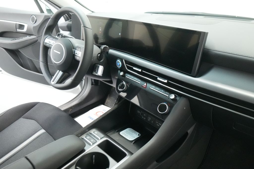 2026 Hyundai Sonata
