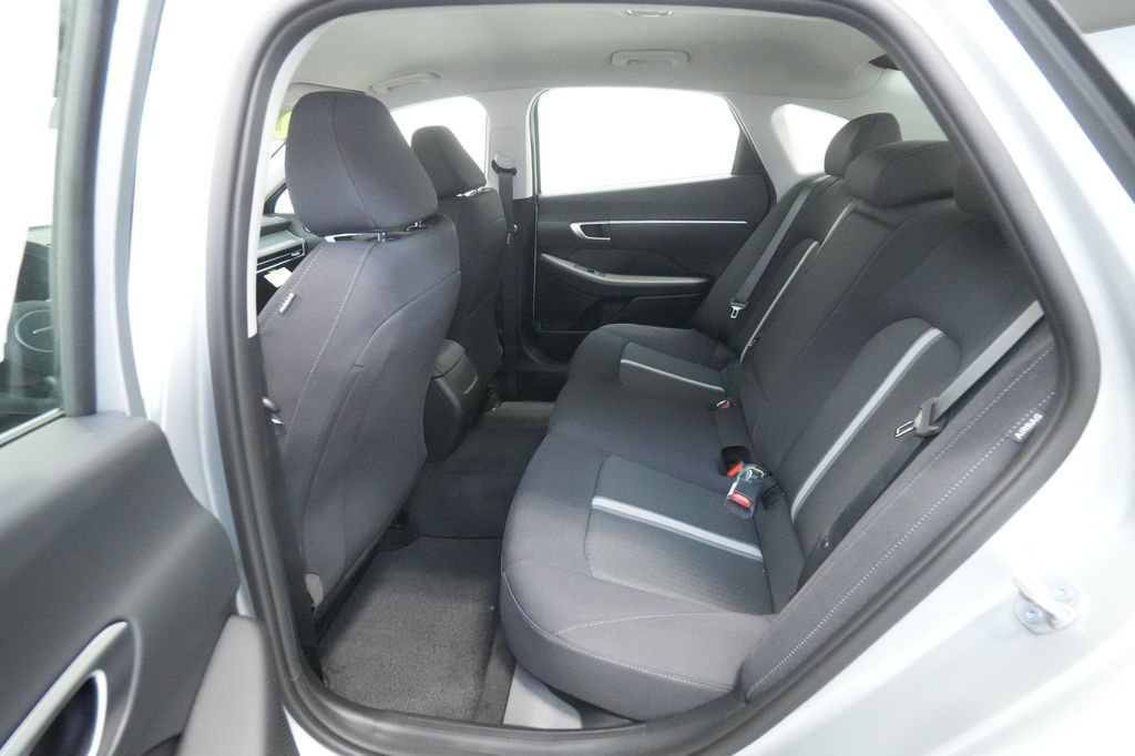 2026 Hyundai Sonata