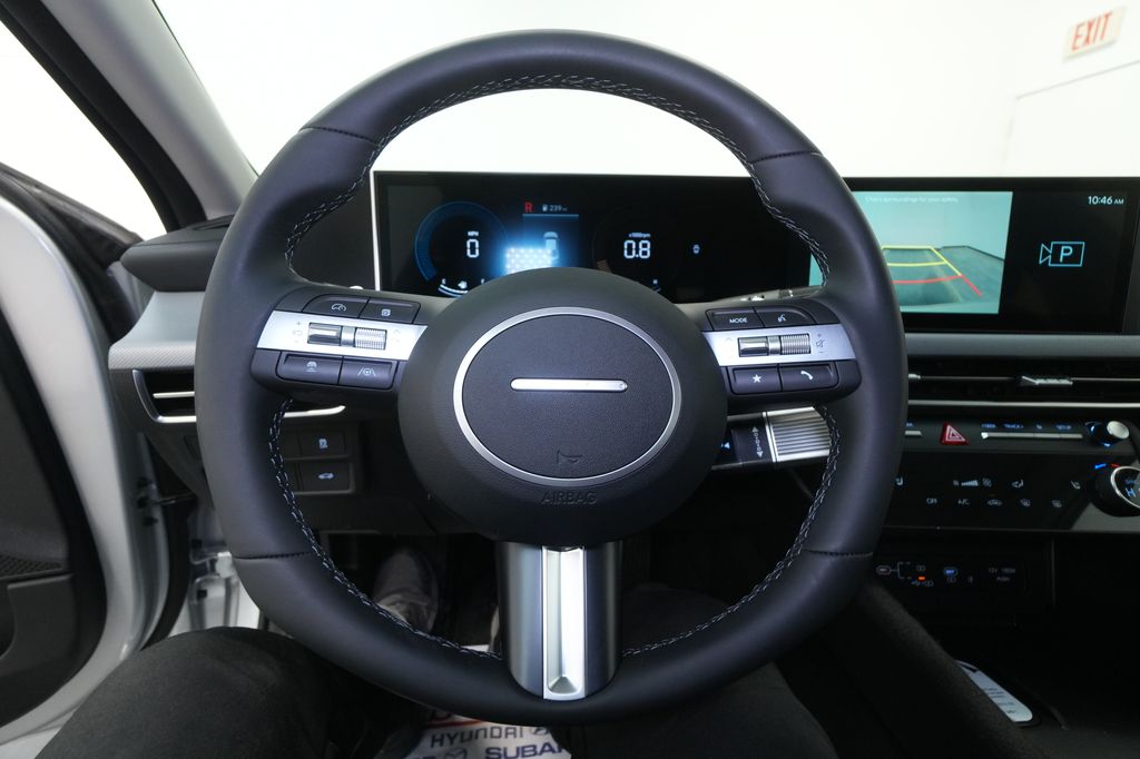 2026 Hyundai Sonata