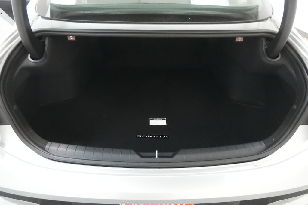 2026 Hyundai Sonata