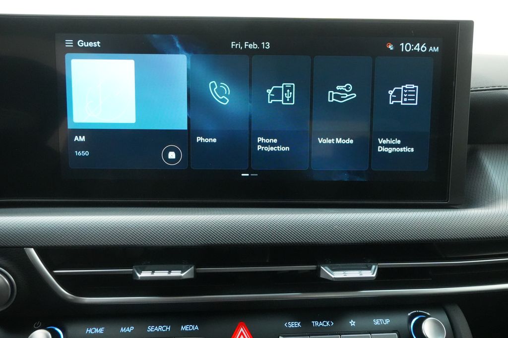 2026 Hyundai Sonata