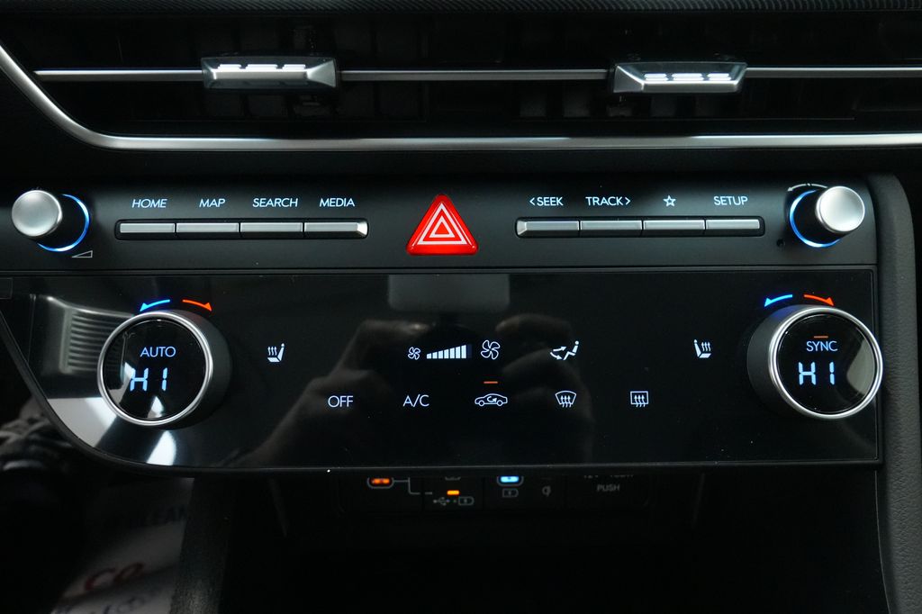 2026 Hyundai Sonata