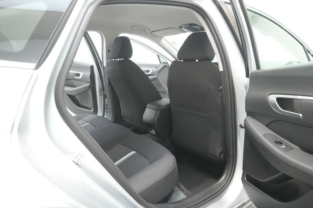 2026 Hyundai Sonata