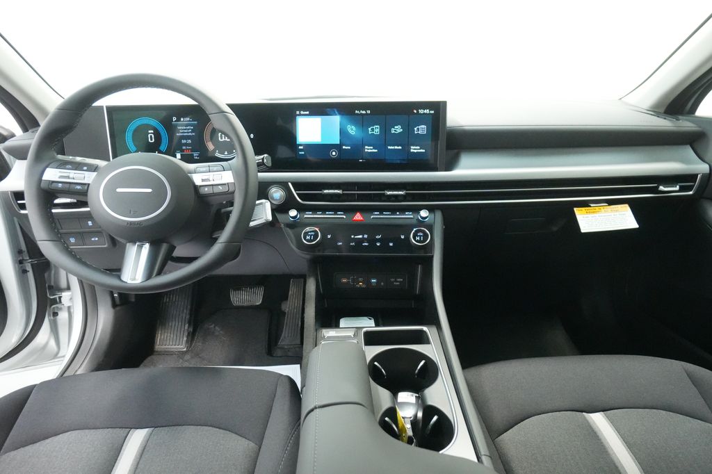 2026 Hyundai Sonata