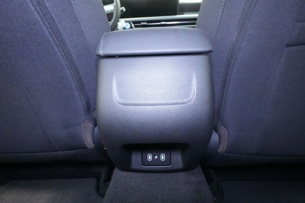 2026 Hyundai Sonata