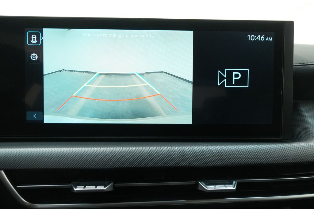 2026 Hyundai Sonata