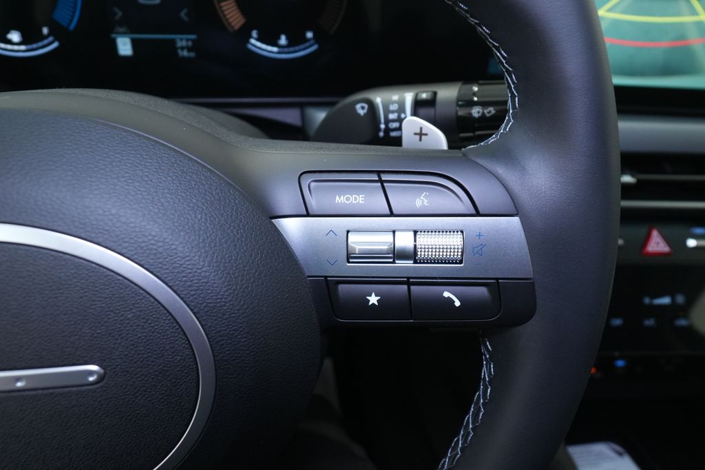 2026 Hyundai Sonata