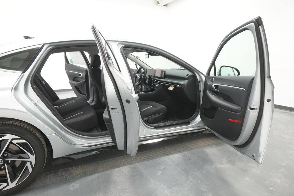 2026 Hyundai Sonata