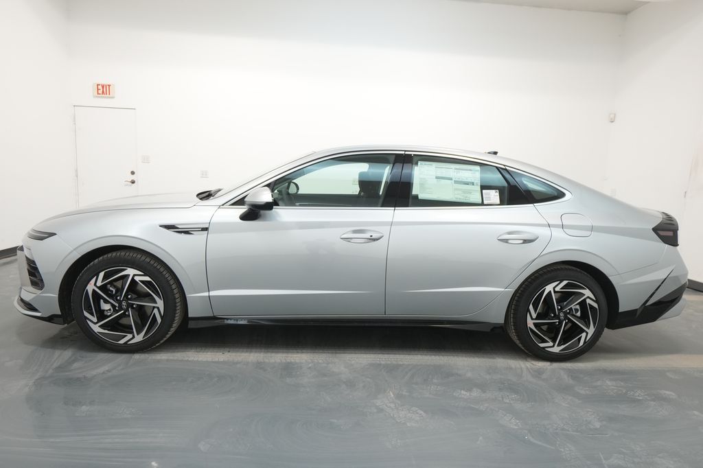2026 Hyundai Sonata
