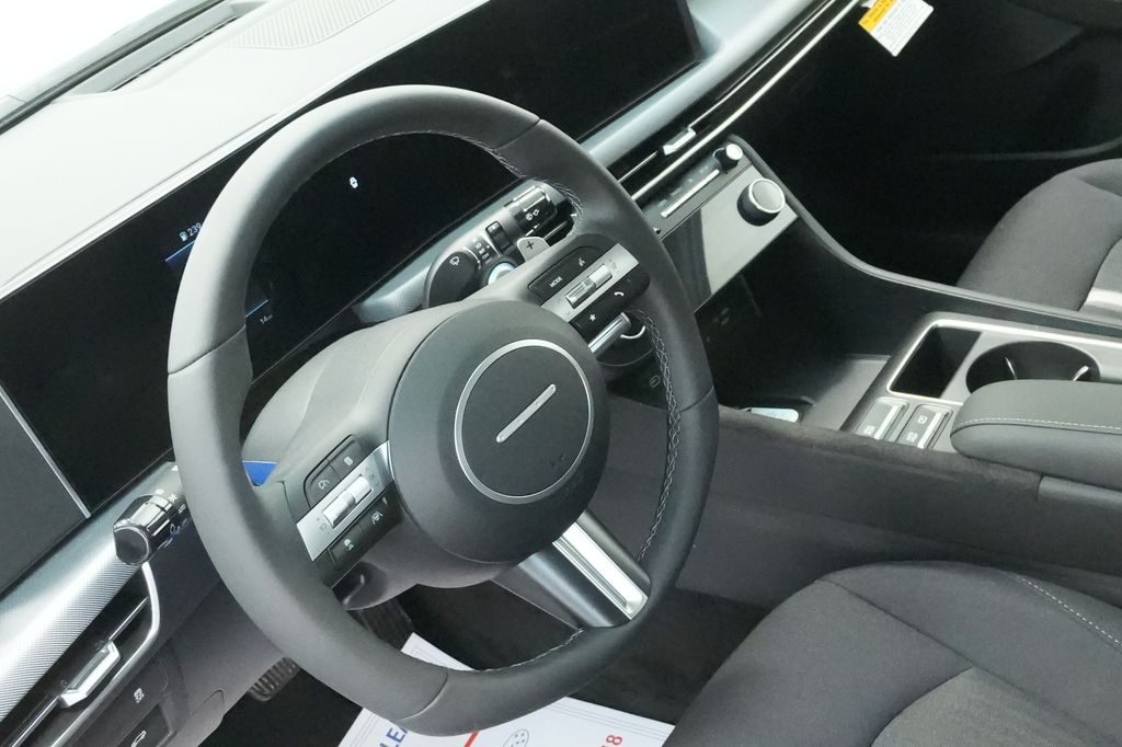 2026 Hyundai Sonata