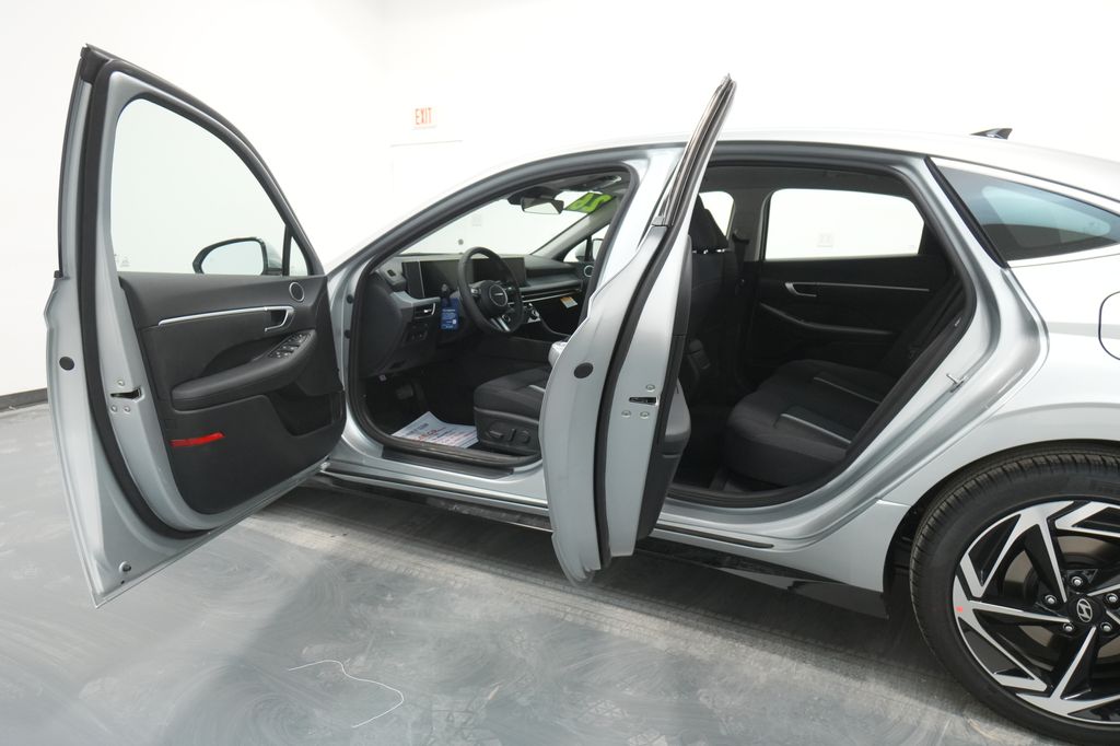 2026 Hyundai Sonata