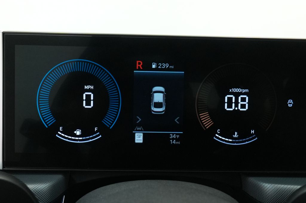 2026 Hyundai Sonata