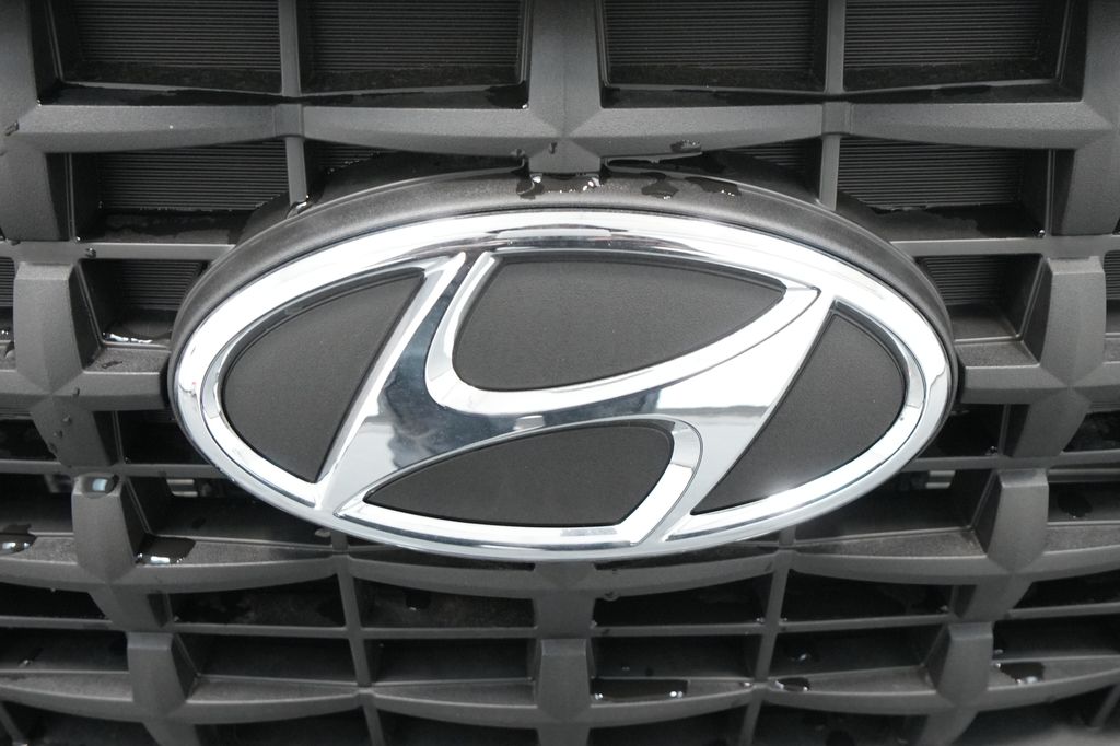 2026 Hyundai Venue