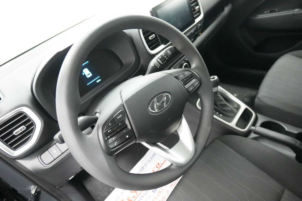 2026 Hyundai Venue