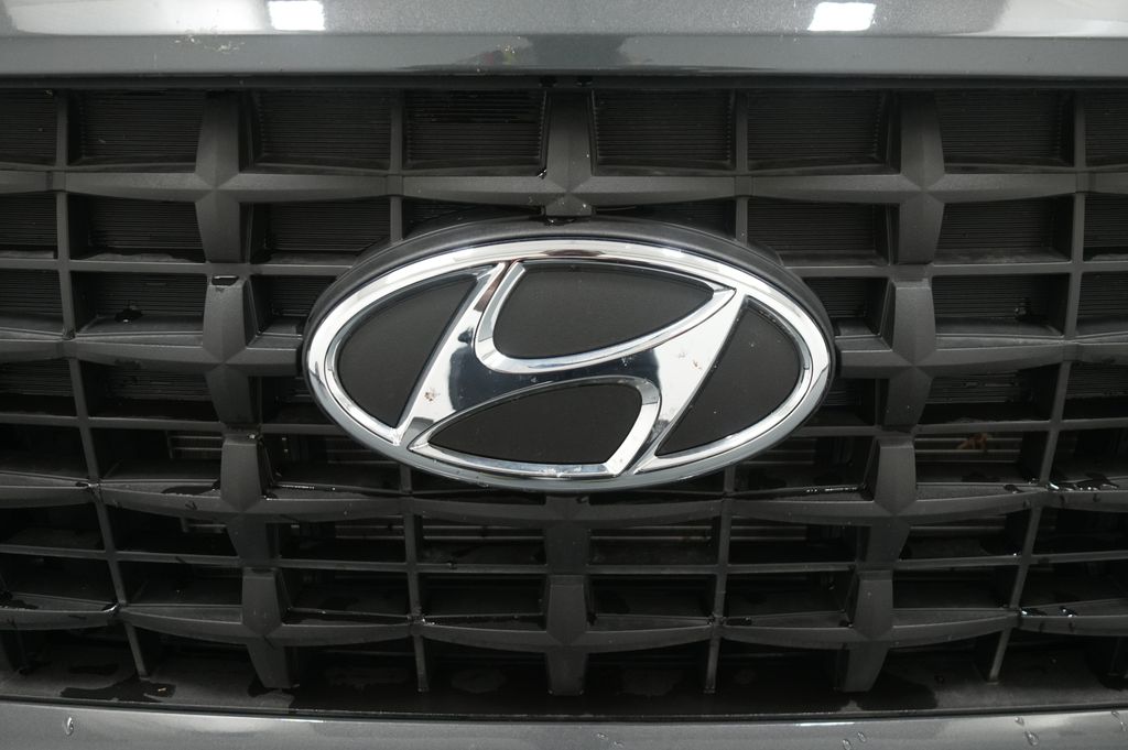 2026 Hyundai Venue