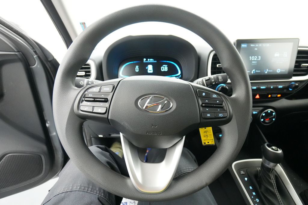 2026 Hyundai Venue