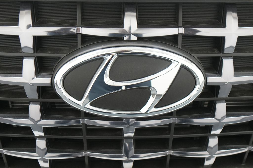2026 Hyundai Venue