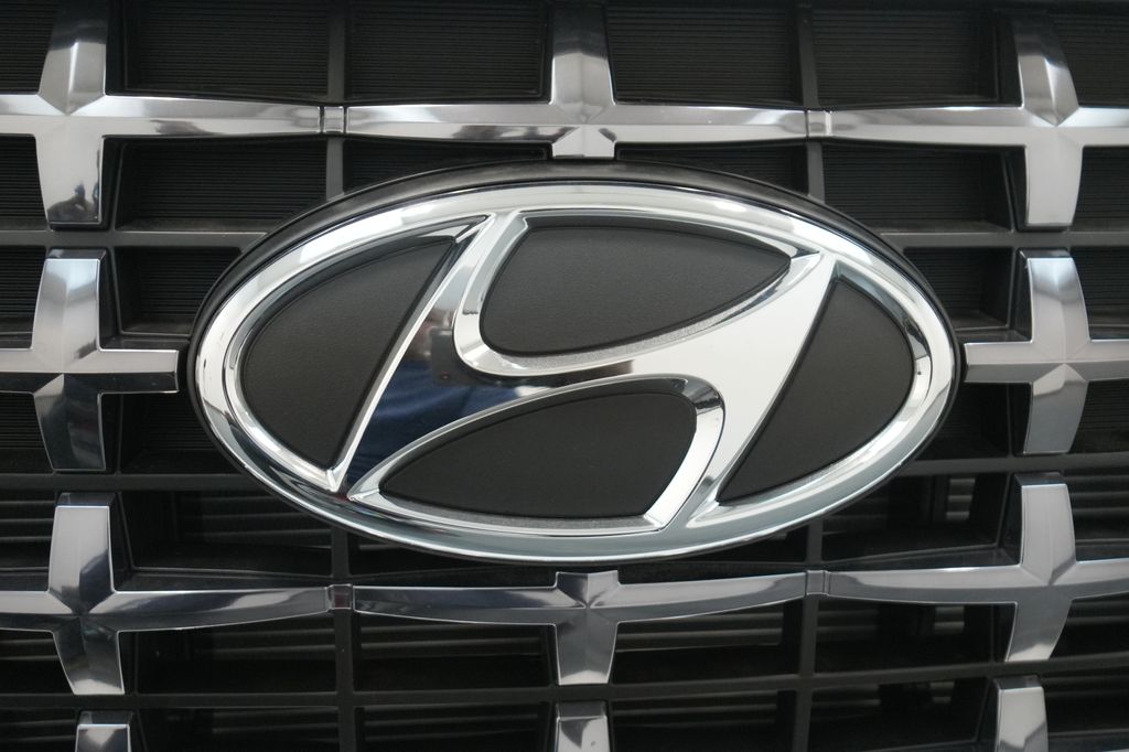 2026 Hyundai Venue