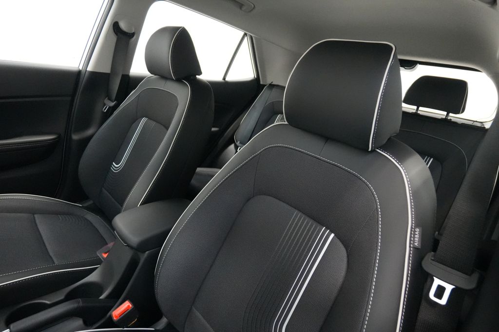 2026 Hyundai Venue