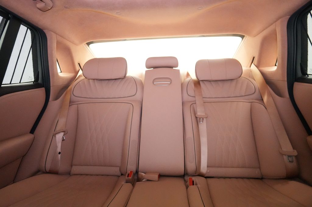 2026 Genesis G90