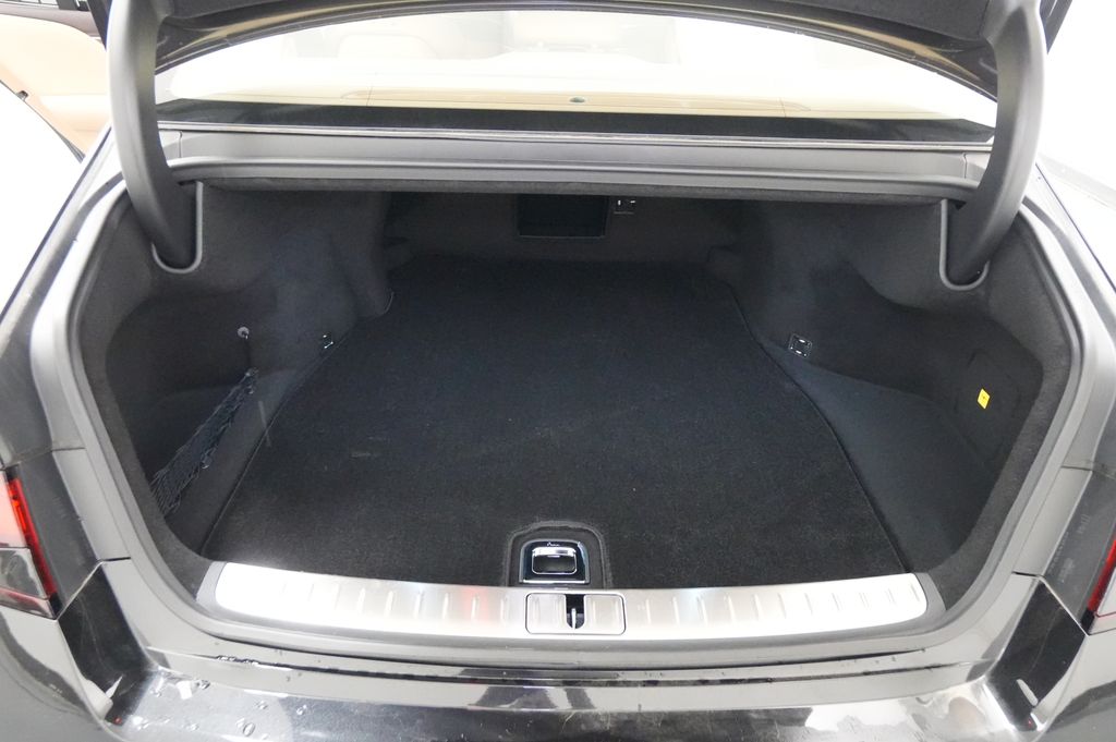 2026 Genesis G90