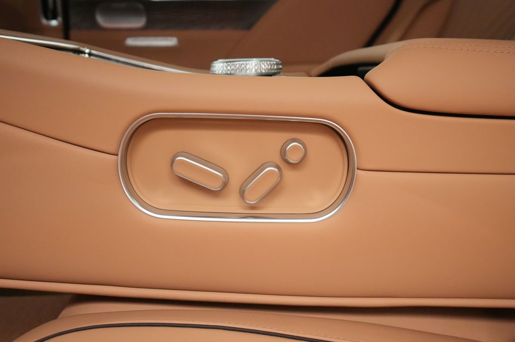2026 Genesis G90