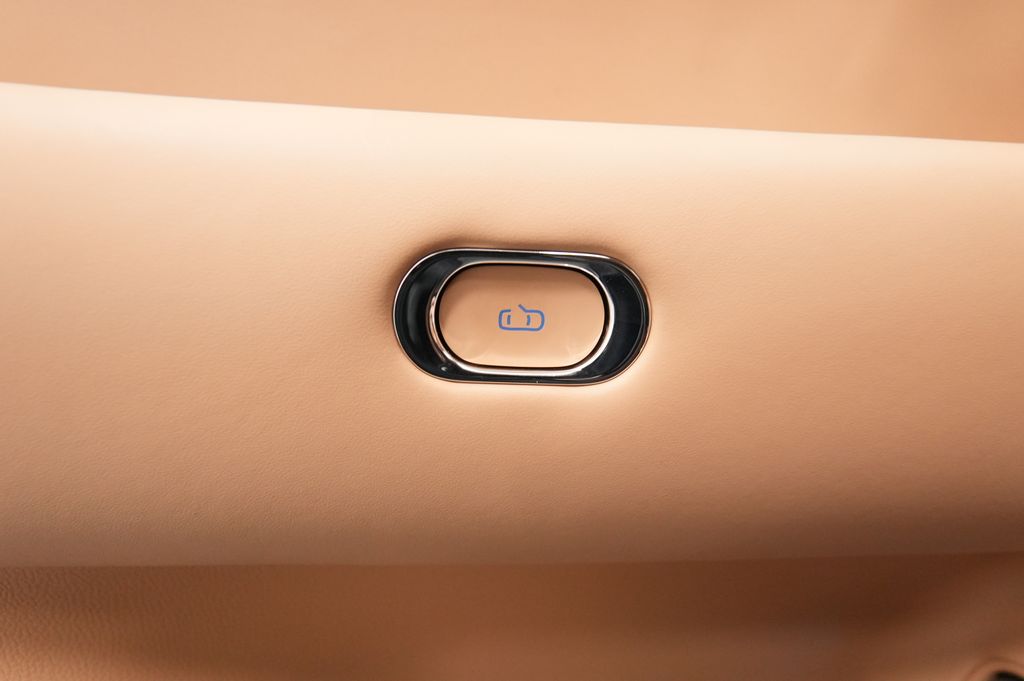 2026 Genesis G90