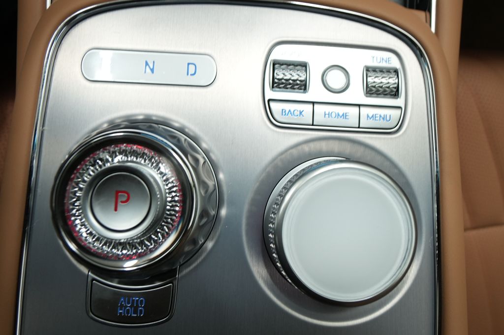2026 Genesis G90