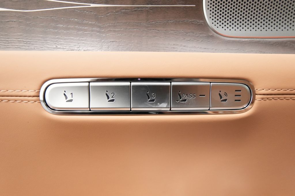 2026 Genesis G90