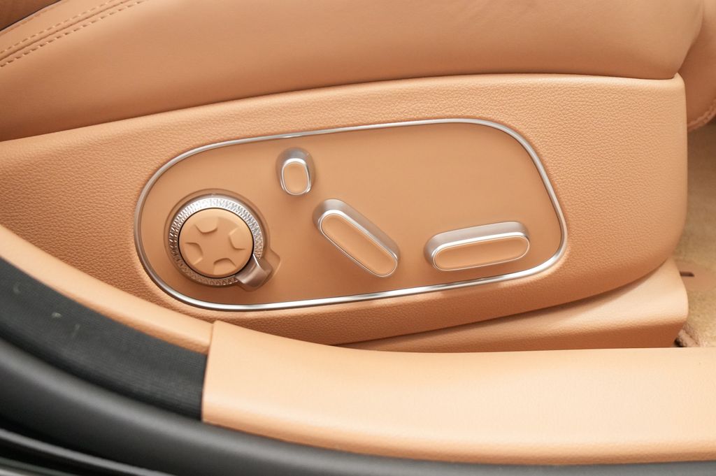 2026 Genesis G90