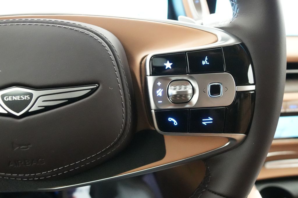 2026 Genesis G90